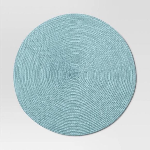 Threshold’s Plate Charger   - Picture 1 of 6